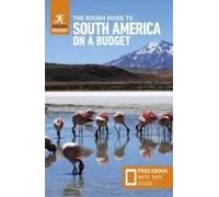 Rough Guide to South America on a Budget