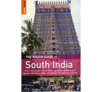 Rough Guides – The Rough Guide to South India – 5e édition