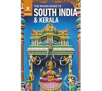 The Rough Guide to South India and Kerala