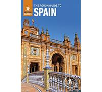 The Rough Guide to Spain
