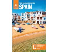 The Rough Guide to Spain