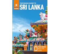 The Rough Guide to Sri Lanka