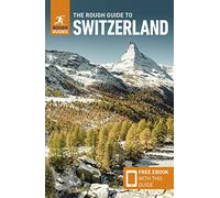 The Rough Guide to Switzerland
