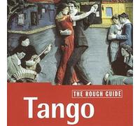 The Rough Guide To Tango by Various Artists (2001-10-01)