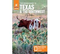 The Rough Guide to Texas & the Southwest