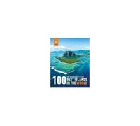 The Rough Guide To The 100 Best Islands In The World