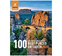 The Rough Guide To The 100 Best Places On Earth 2020