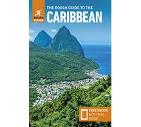 The Rough Guide to the Caribbean