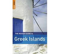The Rough Guide to The Greek Islands