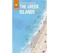 The Rough Guide to the Greek Islands (Rough Guides) - [Version Originale] Inconnu (Auteur)