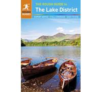 The Rough Guide to the Lake District