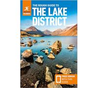 Rough Guides – The Rough Guide to the Lake District