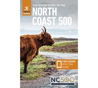 Rough Guides – The Rough Guide to the North Coast 500 – Guide de voyage compact avec ebook