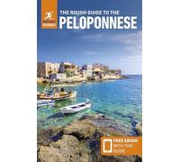 The Rough Guide to the Peloponnese