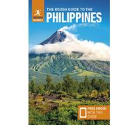 Rough Guides – The Rough Guide to the Philippines