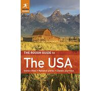 The Rough Guide to the USA