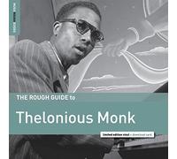 The Rough Guide to Thelonious Monk