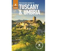 The Rough Guide to Tuscany and Umbria