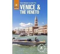 The Rough Guide To Venice & Veneto (Travel Guide With Free Ebook)