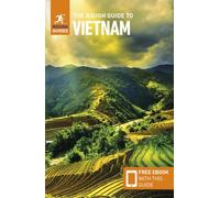 The Rough Guide to Vietnam