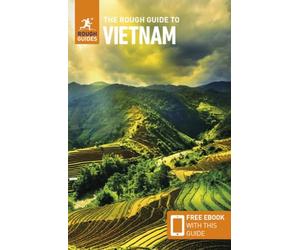 The Rough Guide to Vietnam