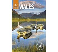The Rough Guide to Wales