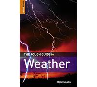 The Rough Guide to Weather