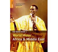 The Rough Guide to World Music Vol. 1: Africa and the Middle East