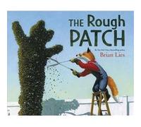 The Rough Patch by Brian Lies Brian Lies (Auteur)