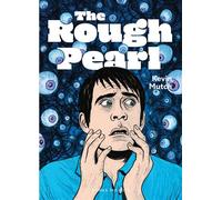 The Rough Pearl - Kevin Mutch - Komics Initiative - broché - Comics
