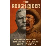 The Rough Rider: How Teddy Roosevelt Made Himself a Legend