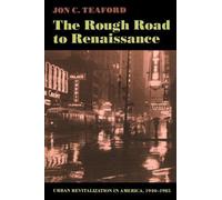 The Rough Road To Renaissance