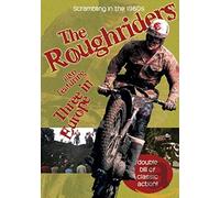 The Roughriders - The Roughriders/Three in Europe [Import anglais]