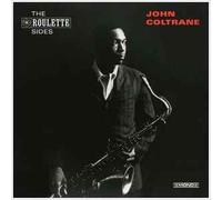 Coltrane John - The Roulette Sides (10")(RSD 2016) [Import]