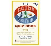 The Round Britain Quiz Book