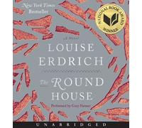 The Round House CD