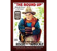 The Round Up (2 x BluRay) [Blu-ray]