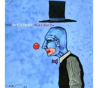 The Rounders - Wish I Had You