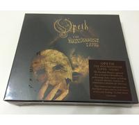 Opeth – The Roundhouse Tapes – Import – Snapper