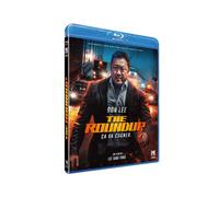 The Roundup Blu-ray