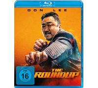 Don Lee - The Roundup [Blu-Ray] [Import]