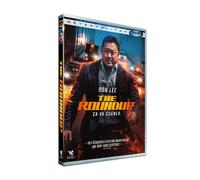 The Roundup DVD DVD