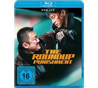 Myeong-Haeng, Heo - The Roundup: Punishment, 1 Blu-ray