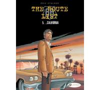 The Route 66 List Vol. 5 - ... California (05)