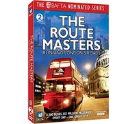The Route Masters: Running London's Roads (BAFTA Nominated BBC Series) [DVD] [Import]