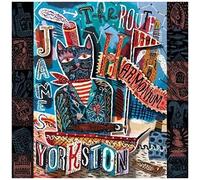 Domino – Route to The Harmonium