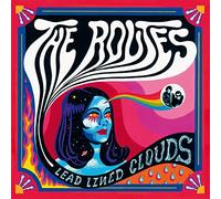 The Routes - Lead Lined Clouds