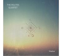 The Routes Quartet - Windrose [Import]