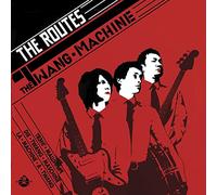 The Routes - Twang Machine