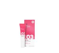 THE ROUTINE eye gel cream #3-peptide 15 ml